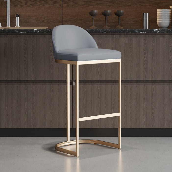 Glam 1/2/5 Pieces Sintered Stone Bar Table Set Rectangular Counter Set for Home Use Clearhalo 'Bar Furniture' 'furn' 'furn_home_bar_bar_sets' 'Furniture' 'Home Bars & Bar Sets' 'home_bar_bar_sets' 'Kitchen & Dining Furniture' 5268573