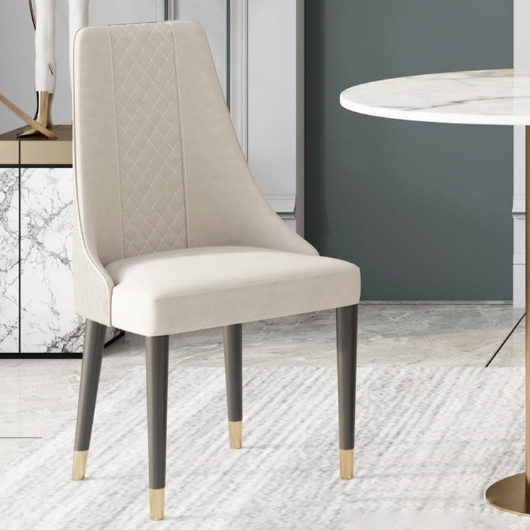 Set tavolo da pranzo ovale in pietra sinterizzata Nordic Glam Set da pranzo da 1/4/5/7 pezzi