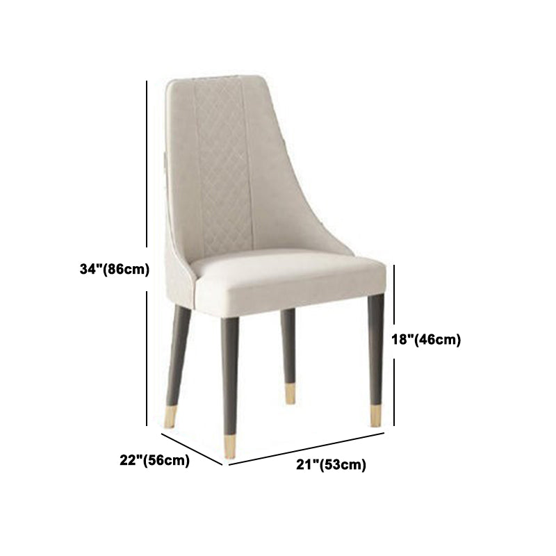 Set tavolo da pranzo ovale in pietra sinterizzata Nordic Glam Set da pranzo da 1/4/5/7 pezzi