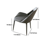 Modern Sintered Stone Dining Rectangle Table Set 1/4/5/7 Pieces Dining Set Clearhalo 'Dining Room Sets' 'Dining Tables & Seating' 'dining_room_set' 'furn' 'furn_dining_room_set' 'Furniture' 'Kitchen & Dining Furniture' 5268638