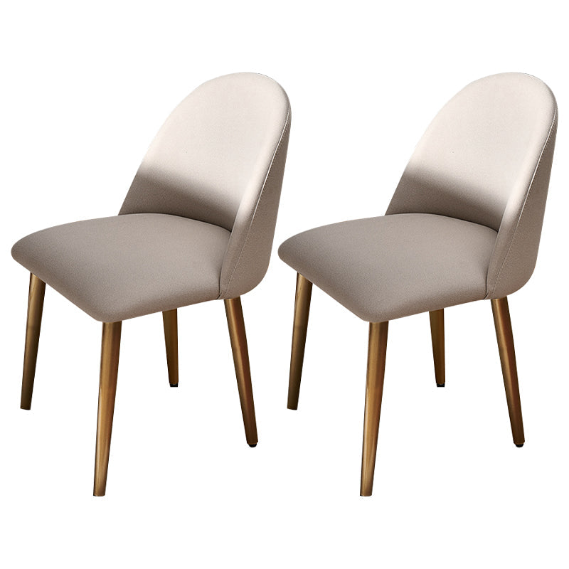 Set tavolo da pranzo in legno massello Set da pranzo moderno rettangolare da 1/2/3/5 pezzi