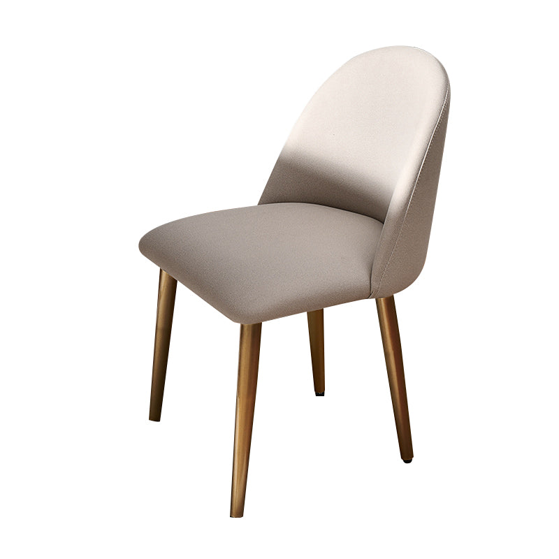 Set tavolo da pranzo in legno massello Set da pranzo moderno rettangolare da 1/2/3/5 pezzi