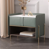 Capodario da tavolo da 1 tradotto 1 tradogenni da tavolo da 20,47 "in pietra in pietra alta