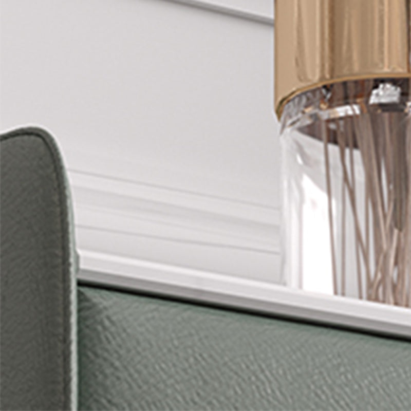 Table table de chevet à 1 accent à 1 dessin à 1 tirage de 20,47 "