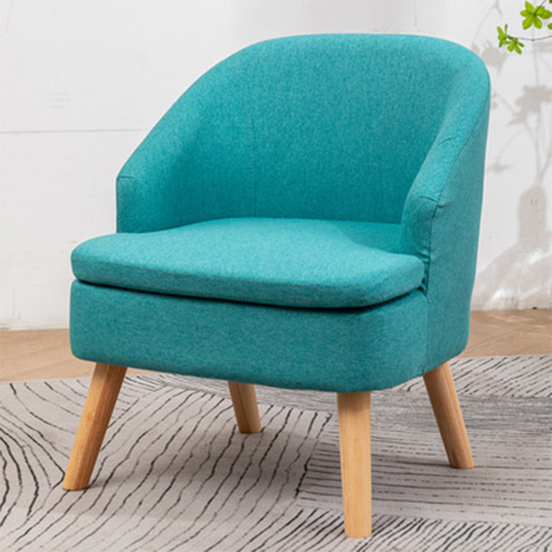 22.04 "W*22.04" D eingebrauchter Waffenstuhl mit grundlegenden vier Beinen mit festem Rücken