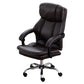 Verstelbare arm werkstoel Modern High Back Home Bureau Chair