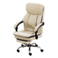 Verstelbare arm werkstoel Modern High Back Home Bureau Chair