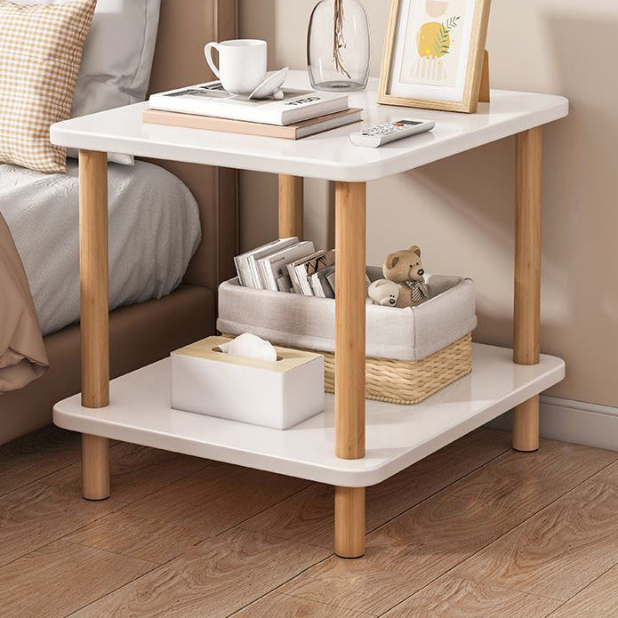 Moderne boekenplank in meerdere kleuren engineer Wood Bookcast