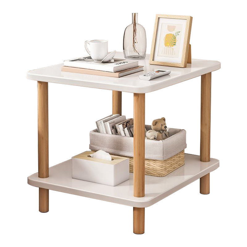 Moderne boekenplank in meerdere kleuren engineer Wood Bookcast