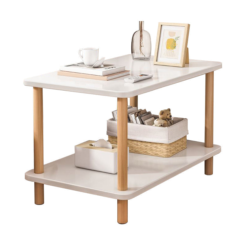 Moderne boekenplank in meerdere kleuren engineer Wood Bookcast