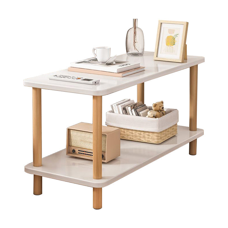 Moderne boekenplank in meerdere kleuren engineer Wood Bookcast