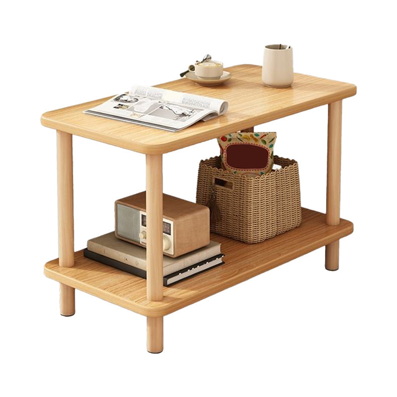 Moderne boekenplank in meerdere kleuren engineer Wood Bookcast