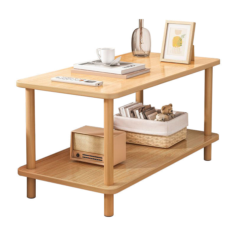 Moderne boekenplank in meerdere kleuren engineer Wood Bookcast