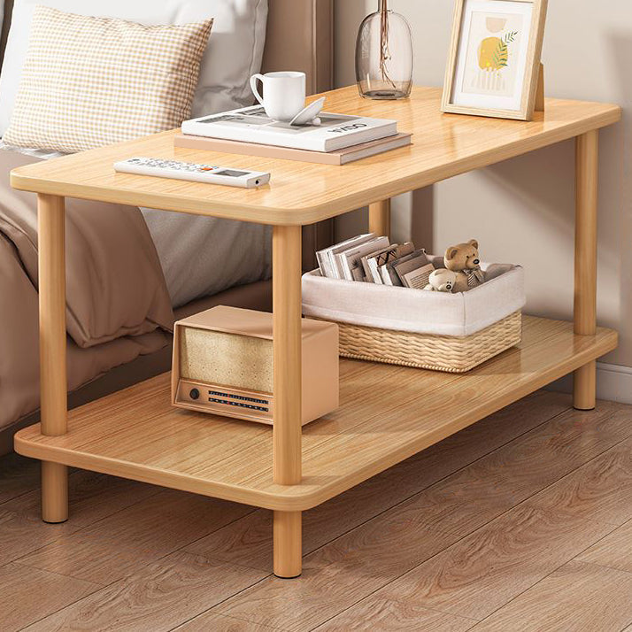 Moderne boekenplank in meerdere kleuren engineer Wood Bookcast