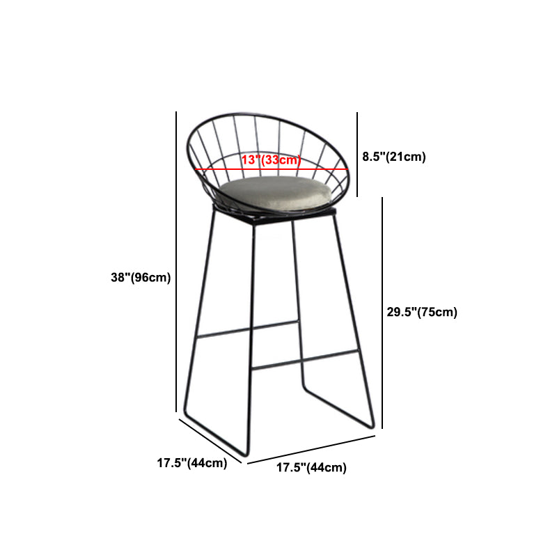 1/3 Pieces Industrial Iron Bar Table Set Round Bistro Set with Grey Faux Marble Top Clearhalo 'Bar Furniture' 'furn' 'furn_home_bar_bar_sets' 'Furniture' 'Home Bars & Bar Sets' 'home_bar_bar_sets' 'Kitchen & Dining Furniture' 5272608