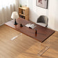 Massives Holz rechteckig Arbeitstisch Home Office Moderner Schreibtisch