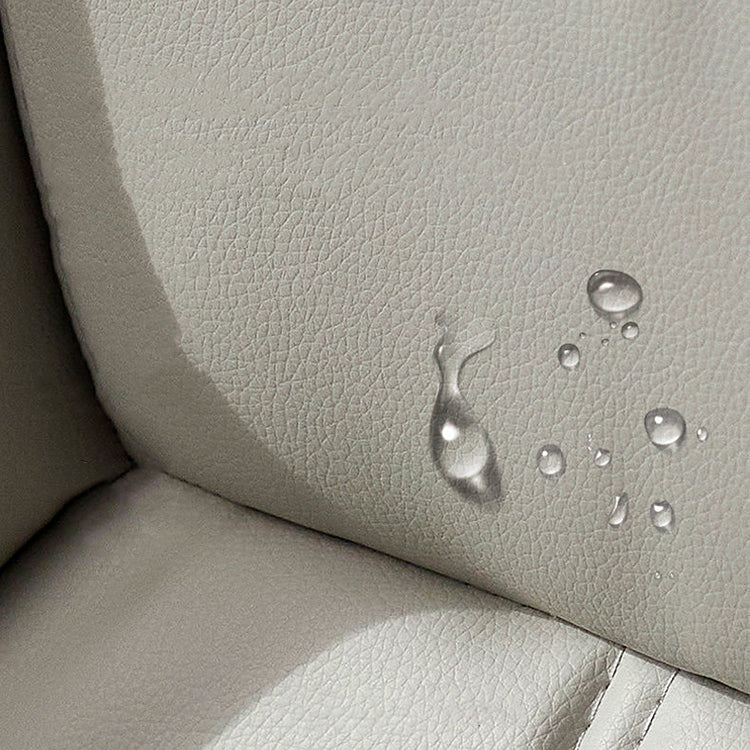 Contemporary High Back Chair Height-adjustable Chair with Wheels Clearhalo 'furn' 'furn_office_chair' 'Furniture' 'Office Chairs' 'Office Furniture' 'office_chair' 5276081