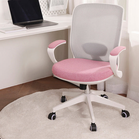 Presidente de la conferencia de apoyo lumbar contemporáneo en la silla natal