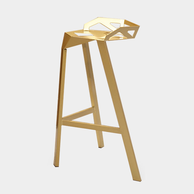 1/3 stuks glamour ijzeren staaftafel set rond bistro set met witte faux marmeren top