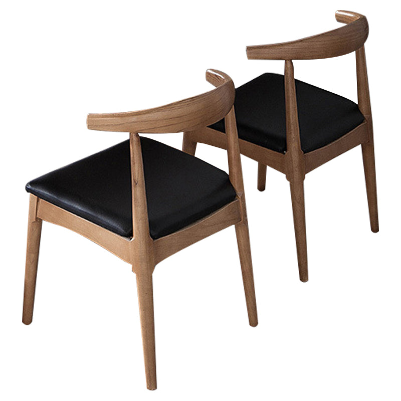 Set tavolo da pranzo moderno in legno massello Set da pranzo 1/2/3/5 pezzi