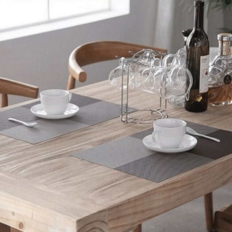 Set tavolo da pranzo moderno in legno massello Set da pranzo 1/2/3/5 pezzi