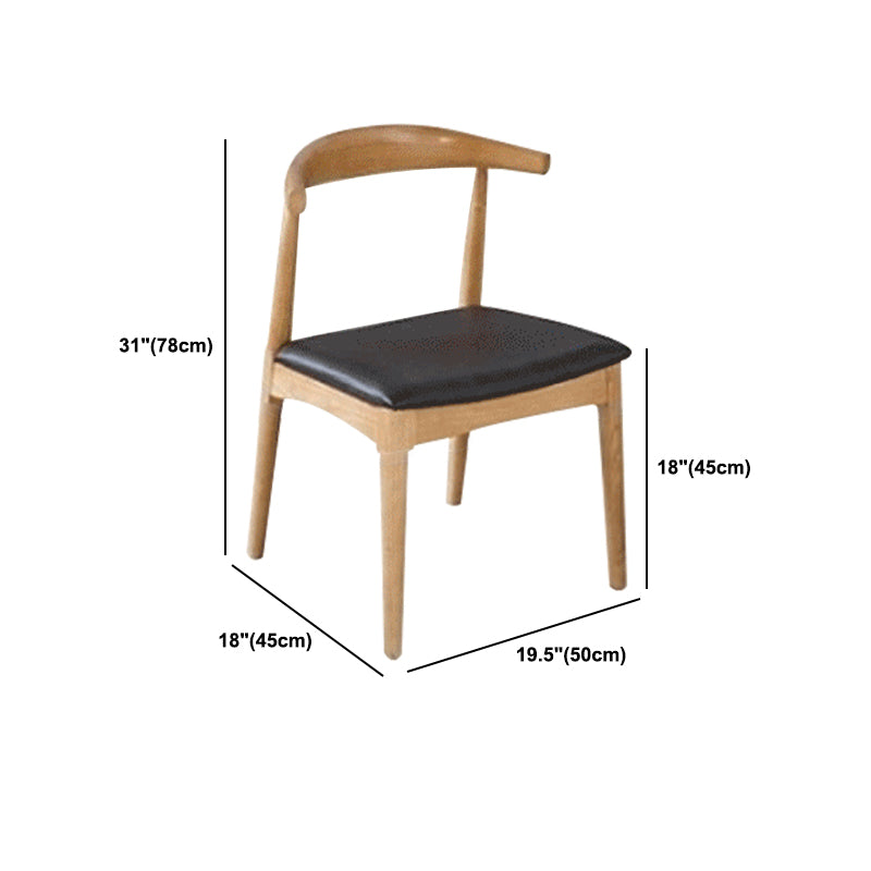 Set tavolo da pranzo moderno in legno massello Set da pranzo 1/2/3/5 pezzi