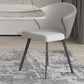 Modern Sintered Stone Top Dining Set Rectangle 1/3/4/5/7/9 Pieces Dining Room Table Set Clearhalo 'Dining Room Sets' 'Dining Tables & Seating' 'dining_room_set' 'furn' 'furn_dining_room_set' 'Furniture' 'Kitchen & Dining Furniture' 5278603