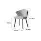 Modern Sintered Stone Top Dining Set Rectangle 1/3/4/5/7/9 Pieces Dining Room Table Set Clearhalo 'Dining Room Sets' 'Dining Tables & Seating' 'dining_room_set' 'furn' 'furn_dining_room_set' 'Furniture' 'Kitchen & Dining Furniture' 5278604