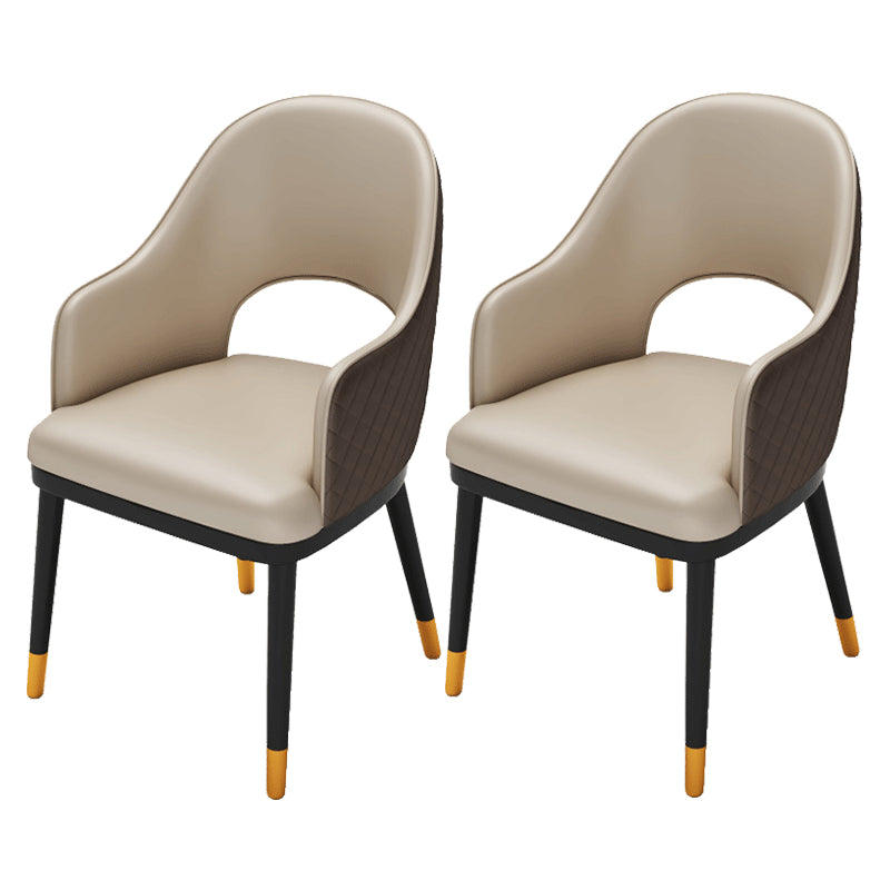 Set tavolo da pranzo in pietra sinterizzata bianca Glam Set da pranzo da 1/2/3/4/5 pezzi per uso domestico