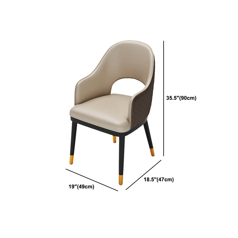 Set tavolo da pranzo in pietra sinterizzata bianca Glam Set da pranzo da 1/2/3/4/5 pezzi per uso domestico