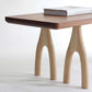 Contemporary Style Dining Table Brown Rectangle Dinette Table for Home Kitchen Clearhalo 'Dining Tables & Seating' 'Dining Tables' 'dining_table' 'furn' 'furn_dining_table' 'Furniture' 'Kitchen & Dining Furniture' 5278914