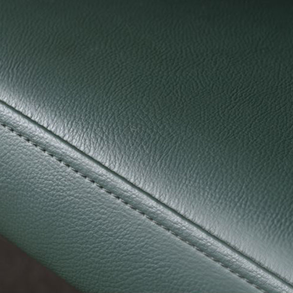 Contemporary Kitchen Dining Side Chair Leather Dining Chairs Clearhalo 'Dining Chairs' 'Dining Tables & Seating' 'dining_chair' 'furn' 'furn_dining_chair' 'Furniture' 'Kitchen & Dining Furniture' 5279225