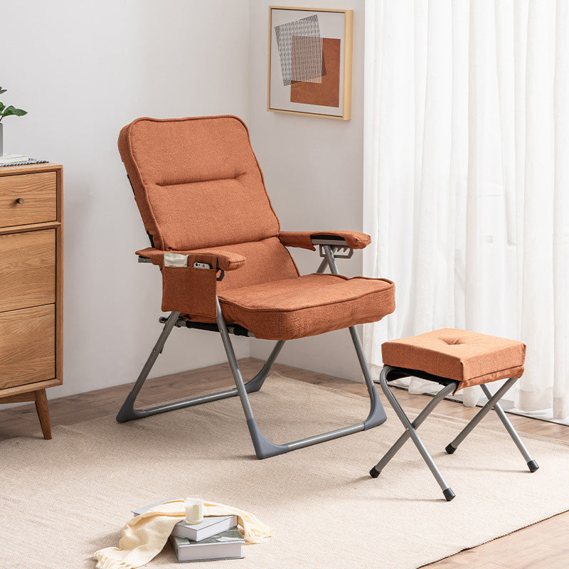 Chaise de linge 21,6 "L x 26,7" W x 41,3 "H CHAISE CONTRUBLBLE POUR LE SOIR