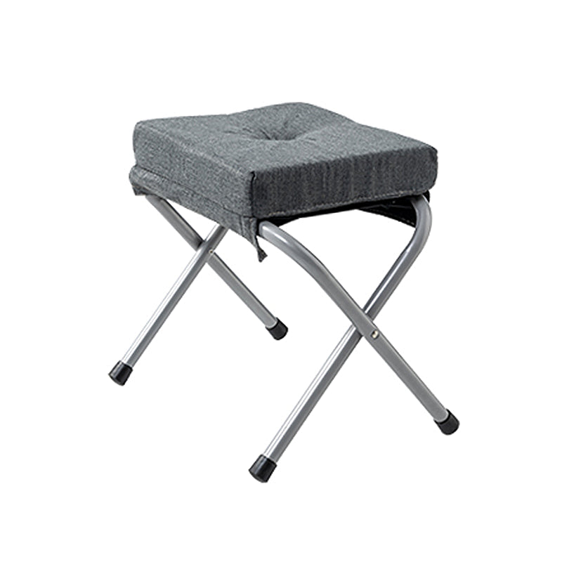 Chaise de linge 21,6 "L x 26,7" W x 41,3 "H CHAISE CONTRUBLBLE POUR LE SOIR