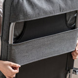 Chaise de linge 21,6 "L x 26,7" W x 41,3 "H CHAISE CONTRUBLBLE POUR LE SOIR