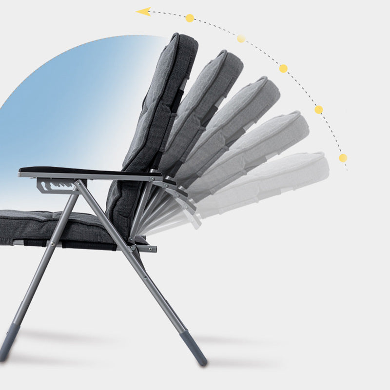 Chaise de linge 21,6 "L x 26,7" W x 41,3 "H CHAISE CONTRUBLBLE POUR LE SOIR