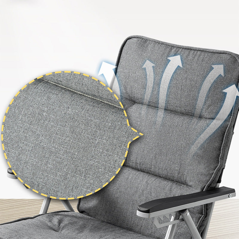 Chaise de linge 21,6 "L x 26,7" W x 41,3 "H CHAISE CONTRUBLBLE POUR LE SOIR