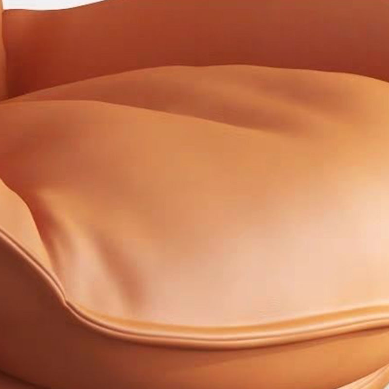 Arms Included Chair 35.44"L x 39.3"W x 35.44"H Chair for Living Room Clearhalo 'Accent Chairs' 'accent_chairs' 'Chairs & Seating' 'furn' 'furn_accent_chairs' 'Furniture' 'Living Room Furniture' 5280224