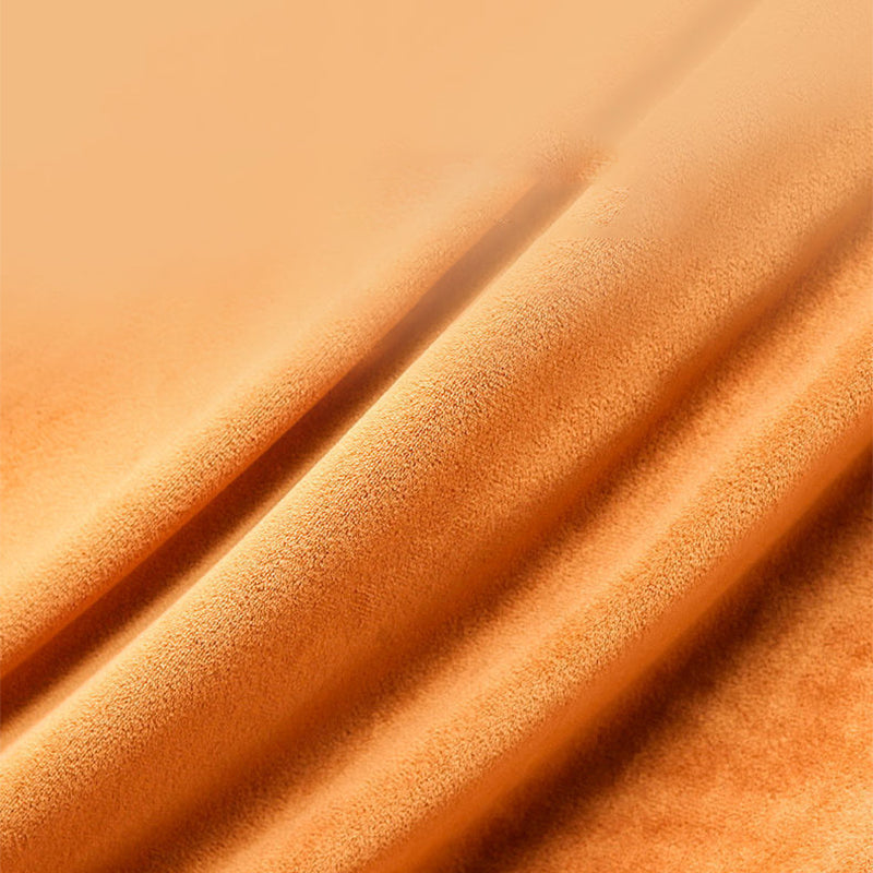 Canapé arrière cousu glam classique avec des pattes d'épingle à cheveux pour appartement