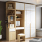 Contemporary Storage Cabinet Engineered Wood Wardrobe Armoire Clearhalo 'Armoires & Wardrobes' 'armoires_wardrobes' 'Bedroom Furniture' 'furn' 'furn_armoires_wardrobes' 'Furniture' 5284940