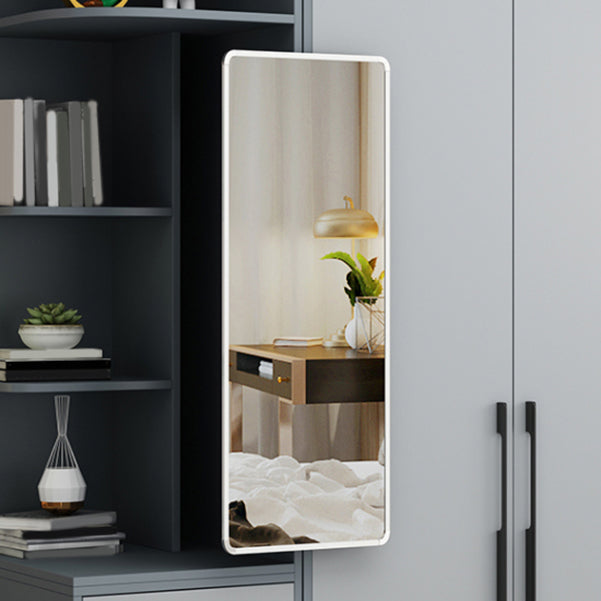 Graue Holzgarderobe Rettungshalle mit weichen Schubladen mit weicher Naher