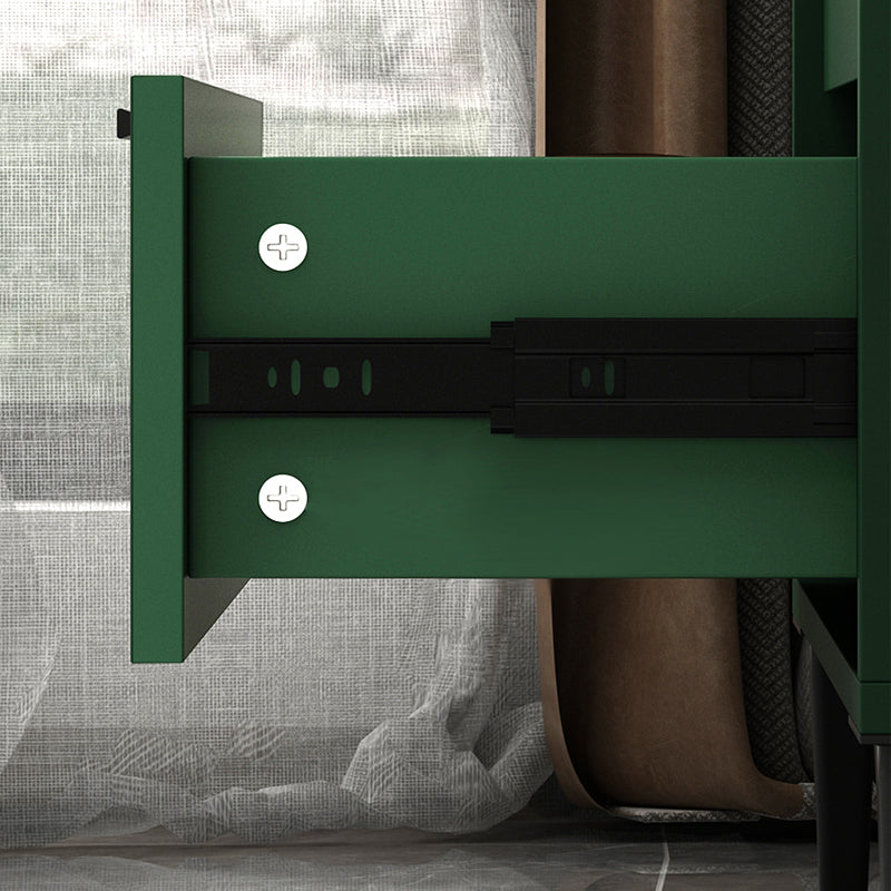 Commode en bois vertical contemporain commode coffre de lingerie avec tiroir