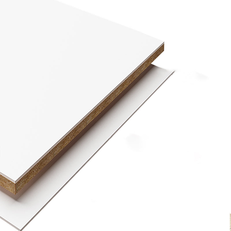 Contemporary Style Wood Dresser Bedroom Storage Chest Dresser with Drawer