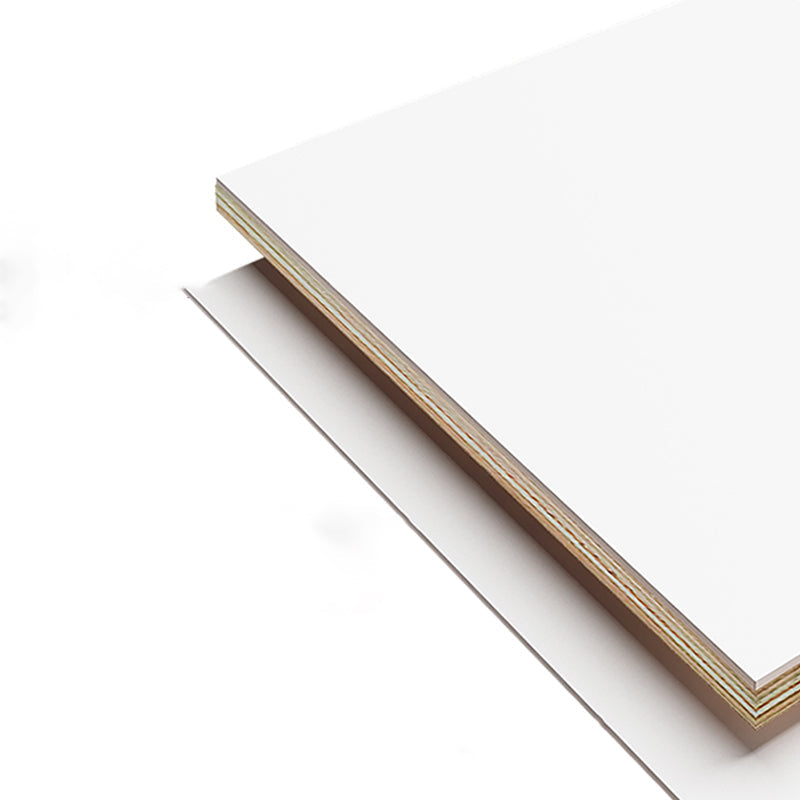 Contemporary Style Wood Dresser Bedroom Storage Chest Dresser with Drawer