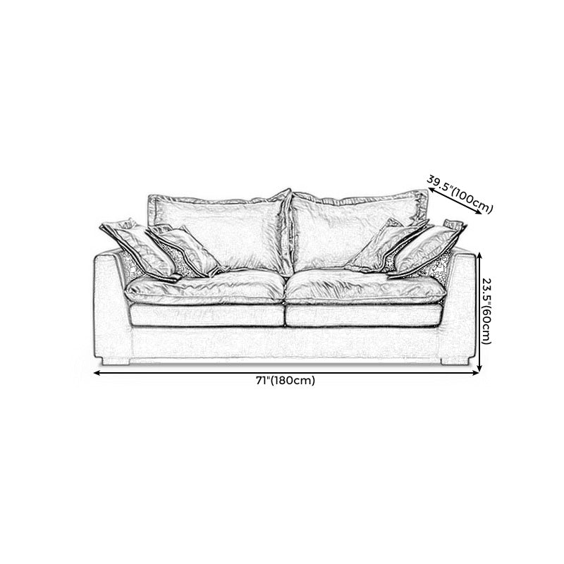 Soggiorno in vetro in pelle stazionaria in vetrino. Divano nero