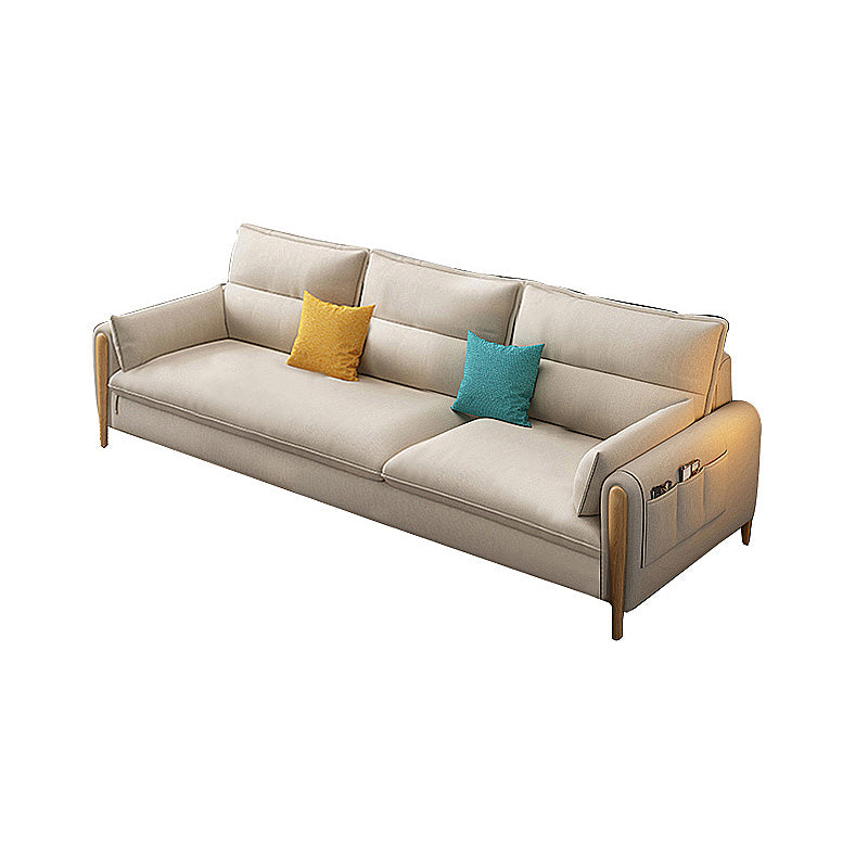 Cuscino da soggiorno stazionario cuscinetto cuscini standard divano contemporaneo