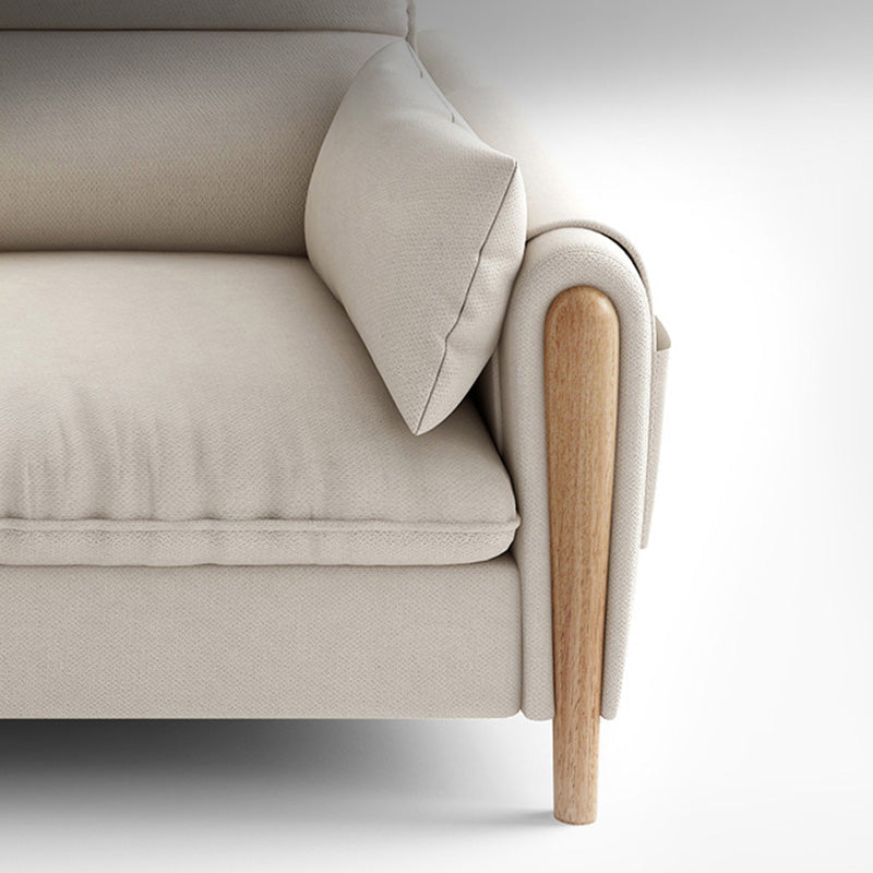 Cuscino da soggiorno stazionario cuscinetto cuscini standard divano contemporaneo