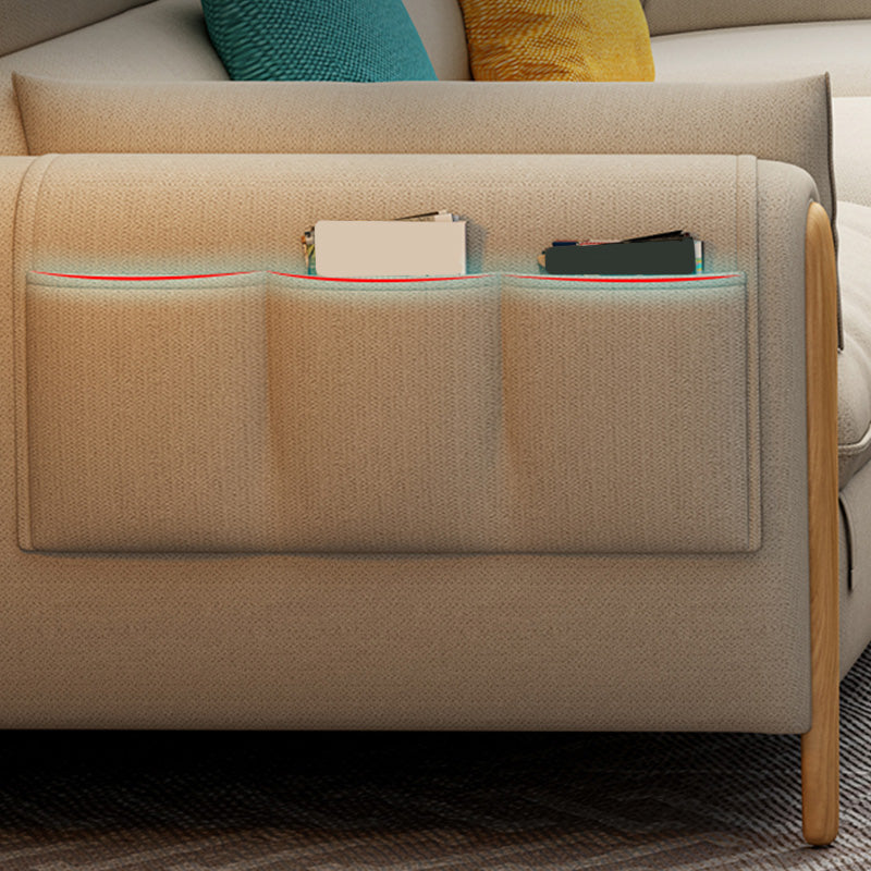 Cuscino da soggiorno stazionario cuscinetto cuscini standard divano contemporaneo