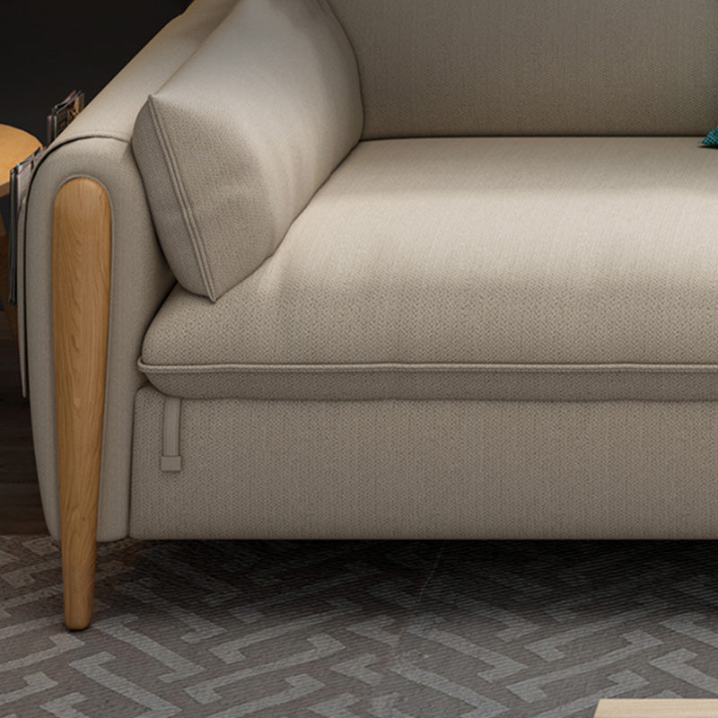 Cuscino da soggiorno stazionario cuscinetto cuscini standard divano contemporaneo