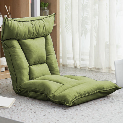 Moderno 22,83 "largo*22,83" profondo*23,62 "sedia da lino parsons con biscotto